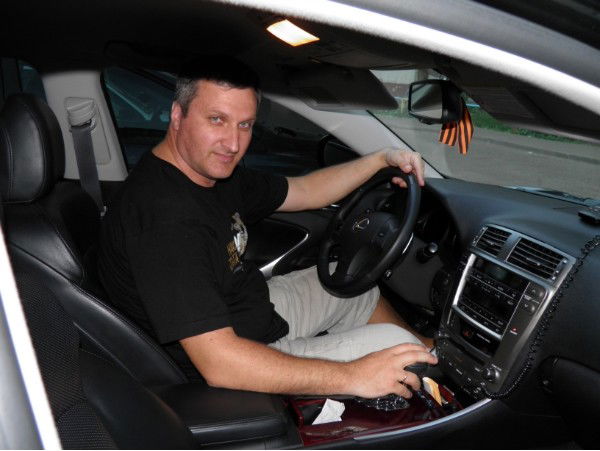 Игорь Булгару