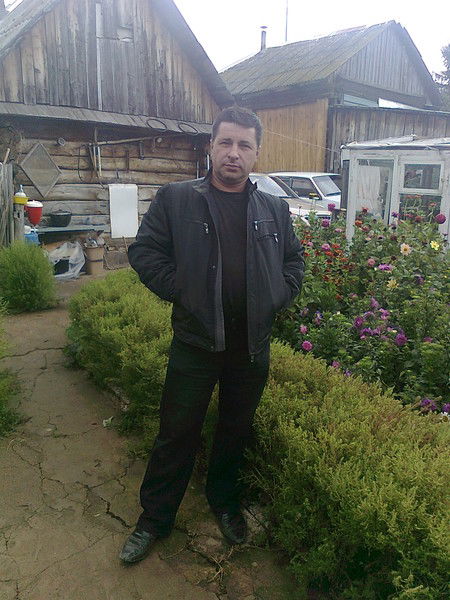 Андрей Максимов