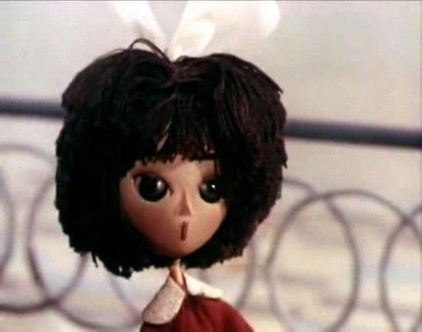 Эля Каюмова