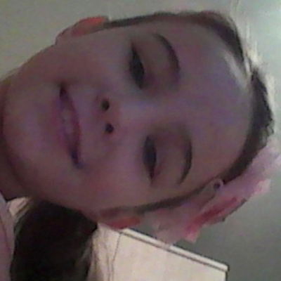 Катя Надежкина