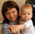 Ирина Цветкова