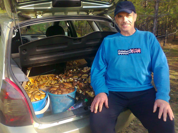 Валера Ткаченко