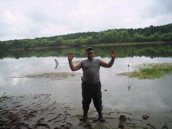 Алексей Ермишин