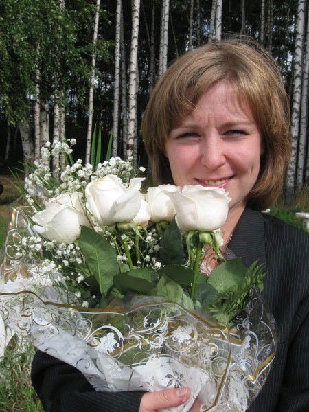 Ирина Дроздова