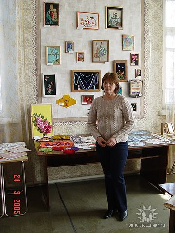 Людмила Манжела