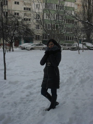 Елена Власова