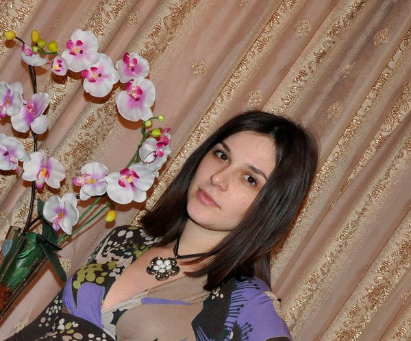 Катюша Филипенко