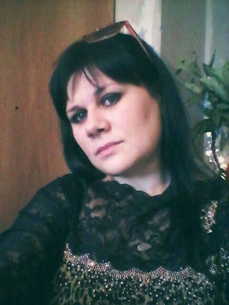 Екатерина Шпакова