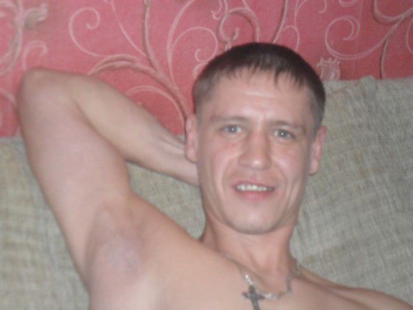 Алексей Бардаков