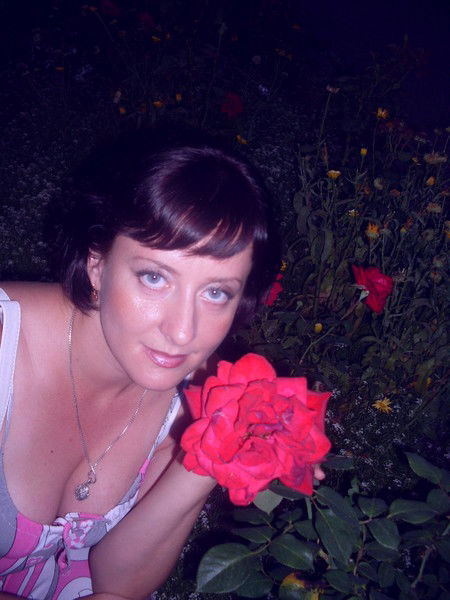 Лидия Караман