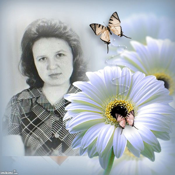 Любовь Агайдарова