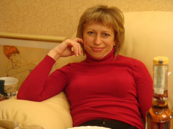 Татьяна Костарева