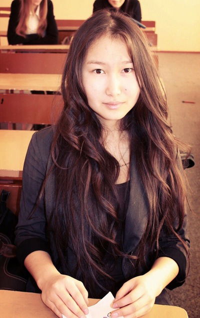 Галина Мухардаева