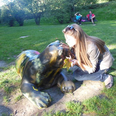 Саша Петрашко