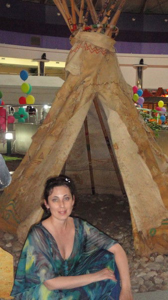 Венера Ситдикова