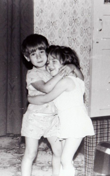 Евгения Суслик