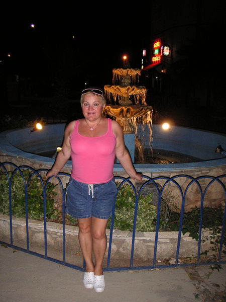 Любовь Семенихина