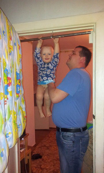 Анатолий Зарубин