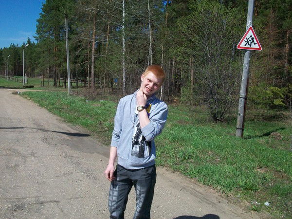 Александр Смирнов