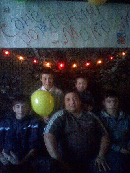 Александр Базаров