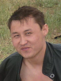 Шынгыс Садуакасов