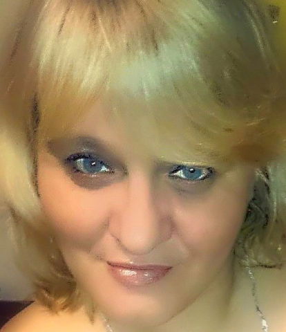 Марина Селезнева