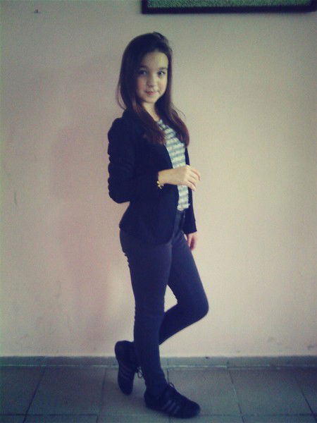 Анюта Горлова