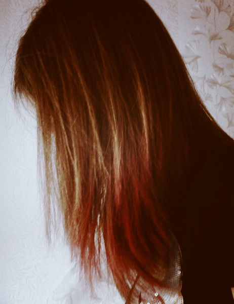 Карина Хабибуллина