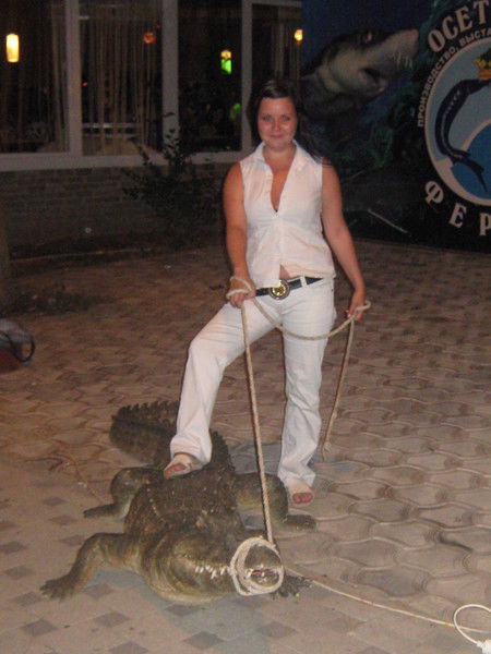 Елена Пилецкая