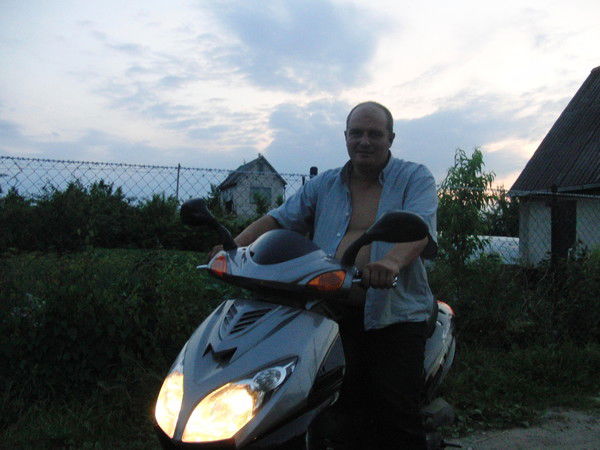 Димитрюк Петр