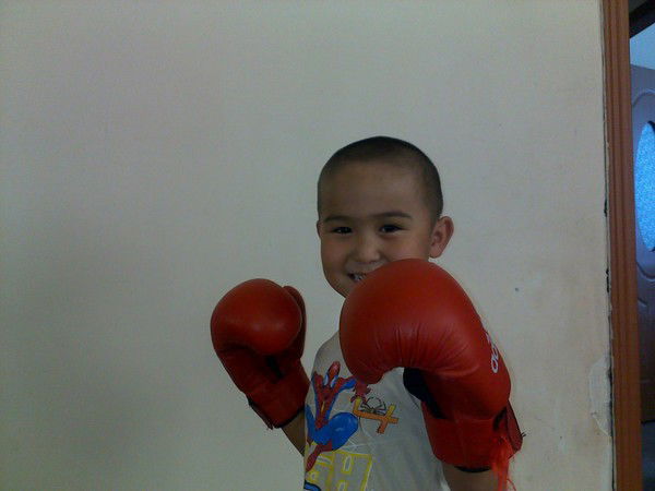 Оралбек Джайлиев