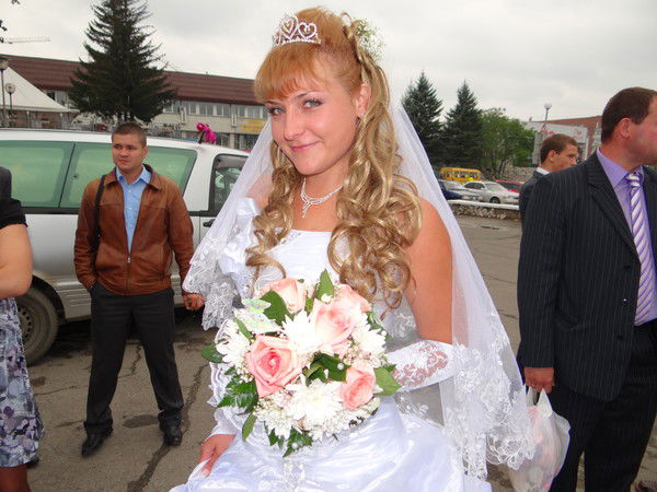 Юлия Якимова