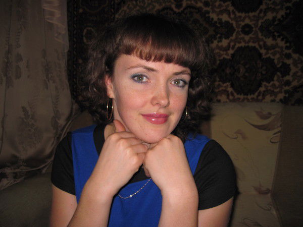 Инна Сухачева ( Рыжикова)