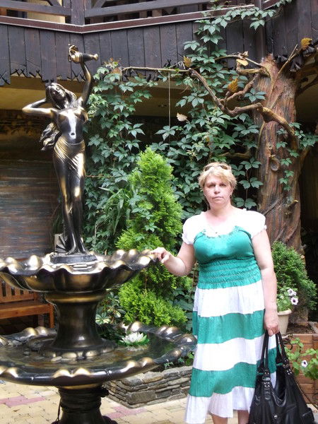 Татьяна Михайлова