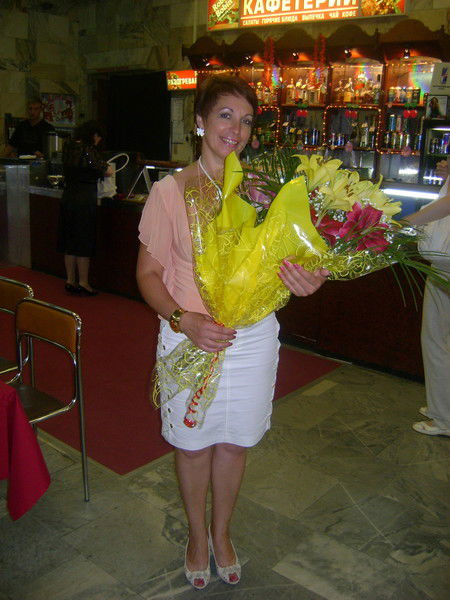 Татьяна Ерофеева