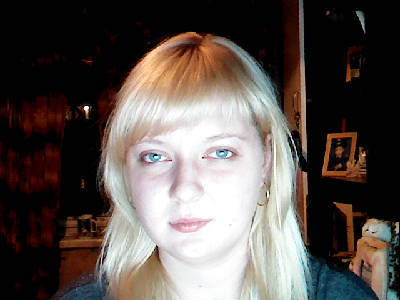 Екатерина Староверова