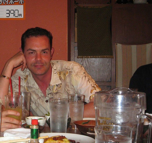 Роман Дудкин