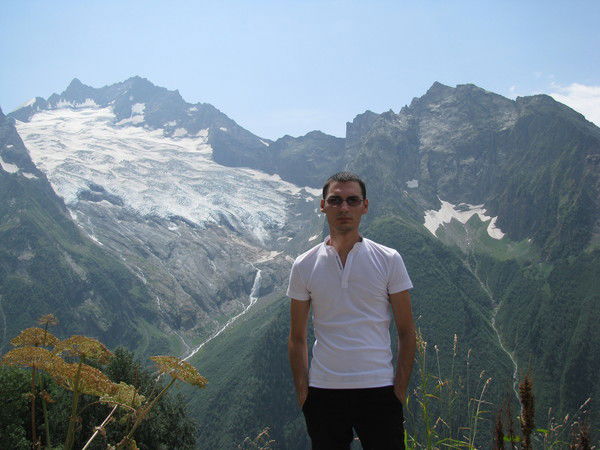 Дубовик Анатолий