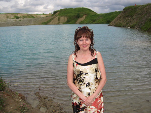 Клавдия Серова