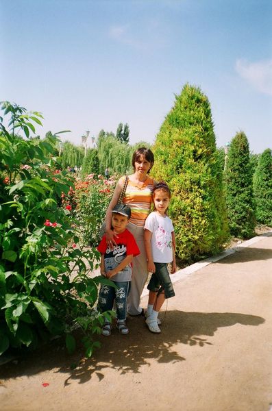 Гузалья Замалиева