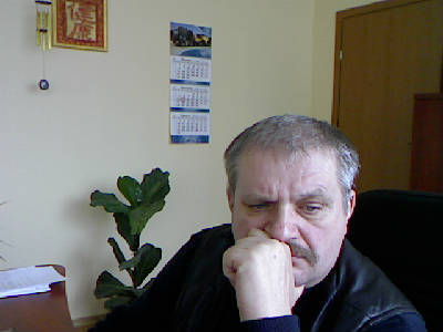 Станислав Жос