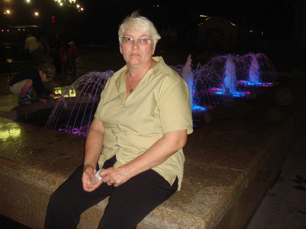 Валентина Котельникова