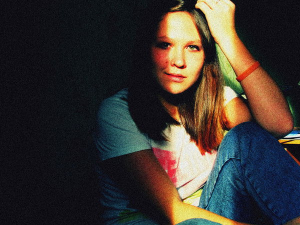 Оkсен'kа Гусева