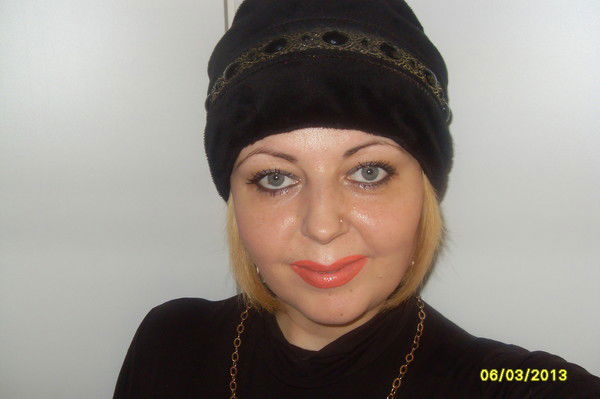 Ирина Казакова