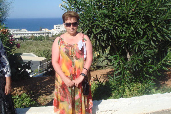 Сусанна Тонян