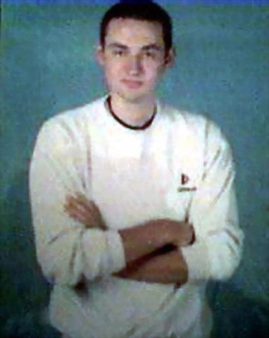 Максим Жилин