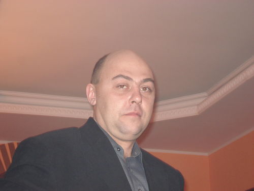 Андрей Аболихин