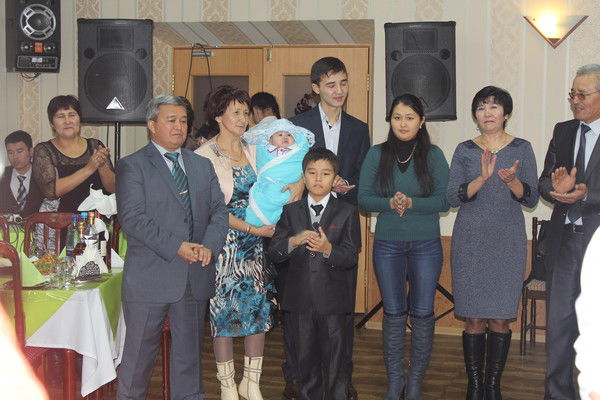 Нурлан Досжанов