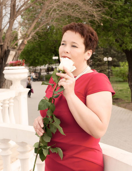 Елена Павлова