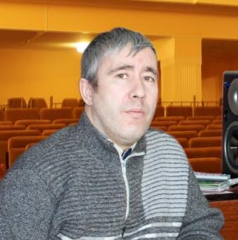 Павел Бубнов